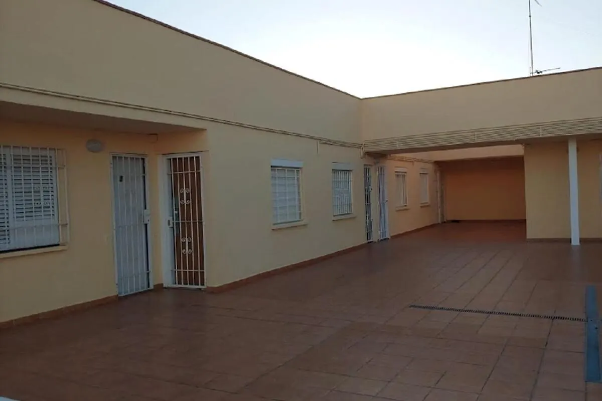 Apartamento Primera Linea Con Vistas Y A-C 坎布里尔斯 西班牙