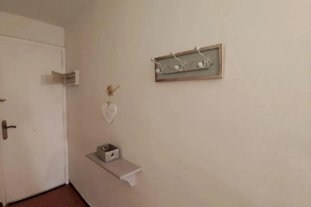 Apartamento Primera Linea Con Vistas Y A-C 坎布里尔斯 公寓