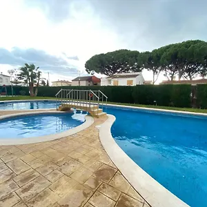  Apartamento Relax I Sol