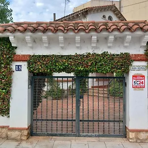  Apartamento Bon Repos